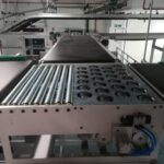 Sortation solutions: high-quality technology | Risetec